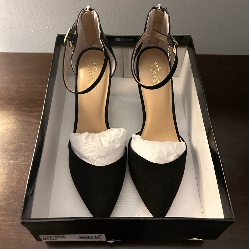THALIA SODI heels